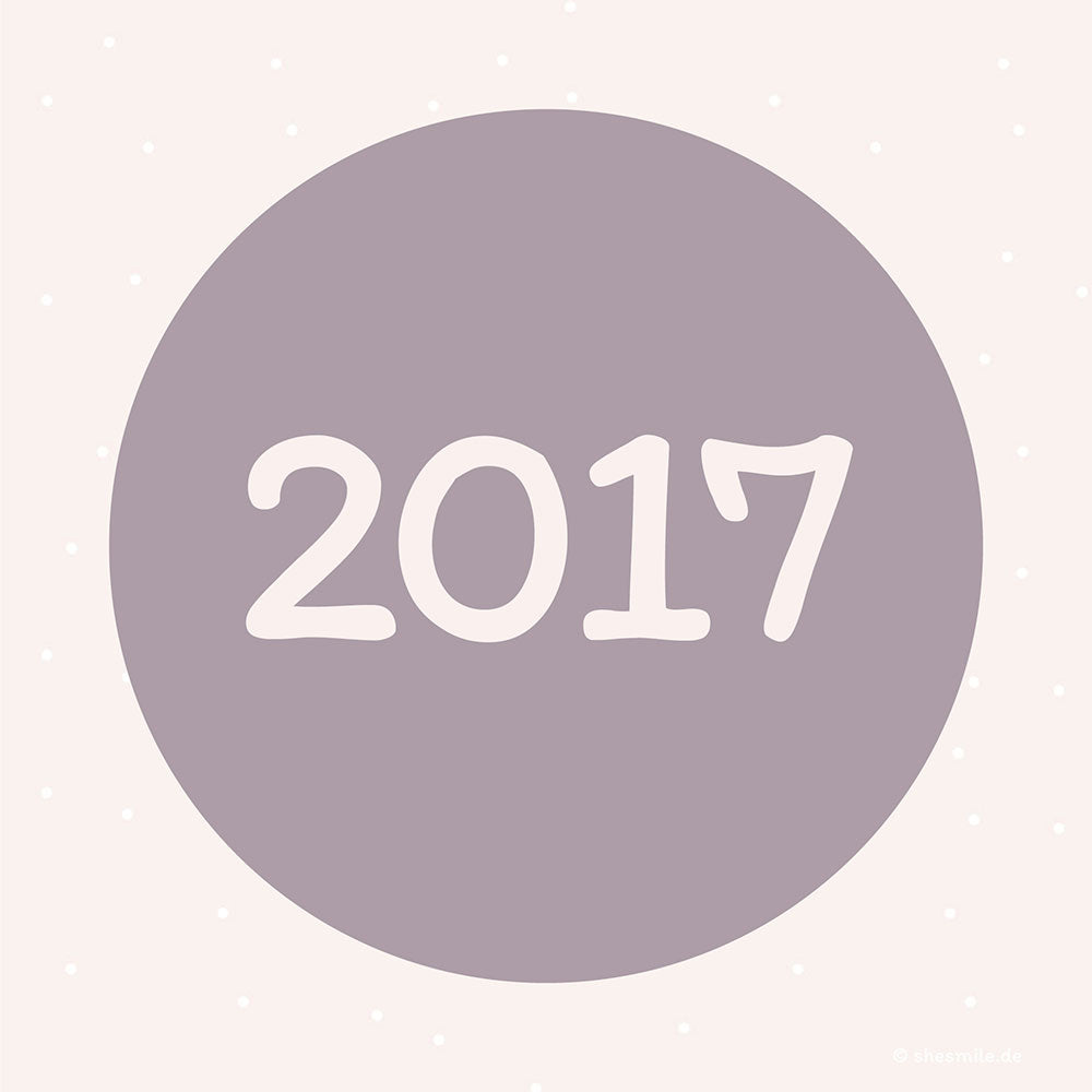 Jahr 2017