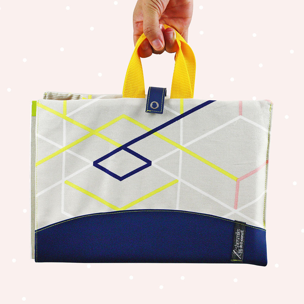 Stiftetaschen & Maltaschen