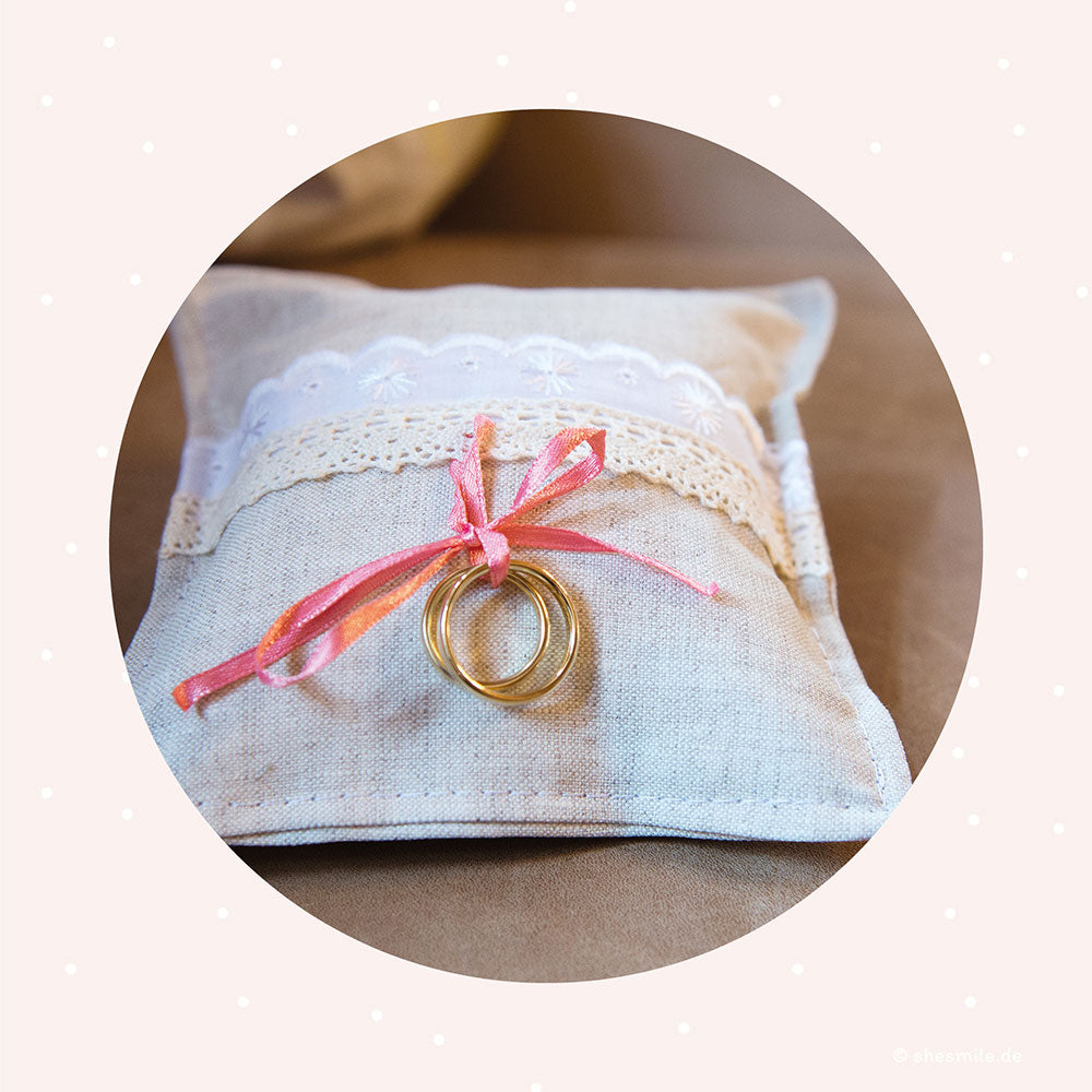 Hochzeit & Heiraten