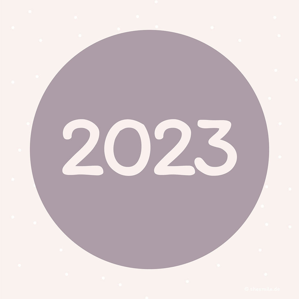 Jahr 2023