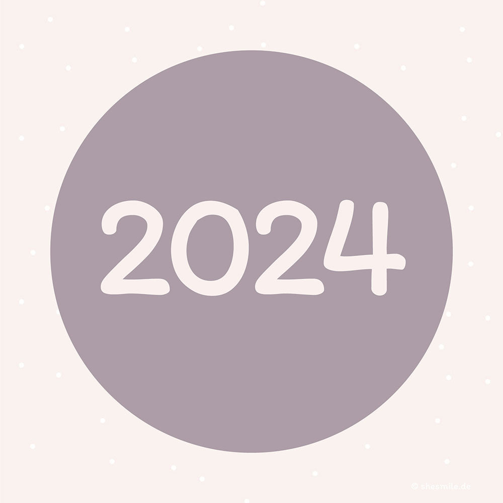 Jahr 2024