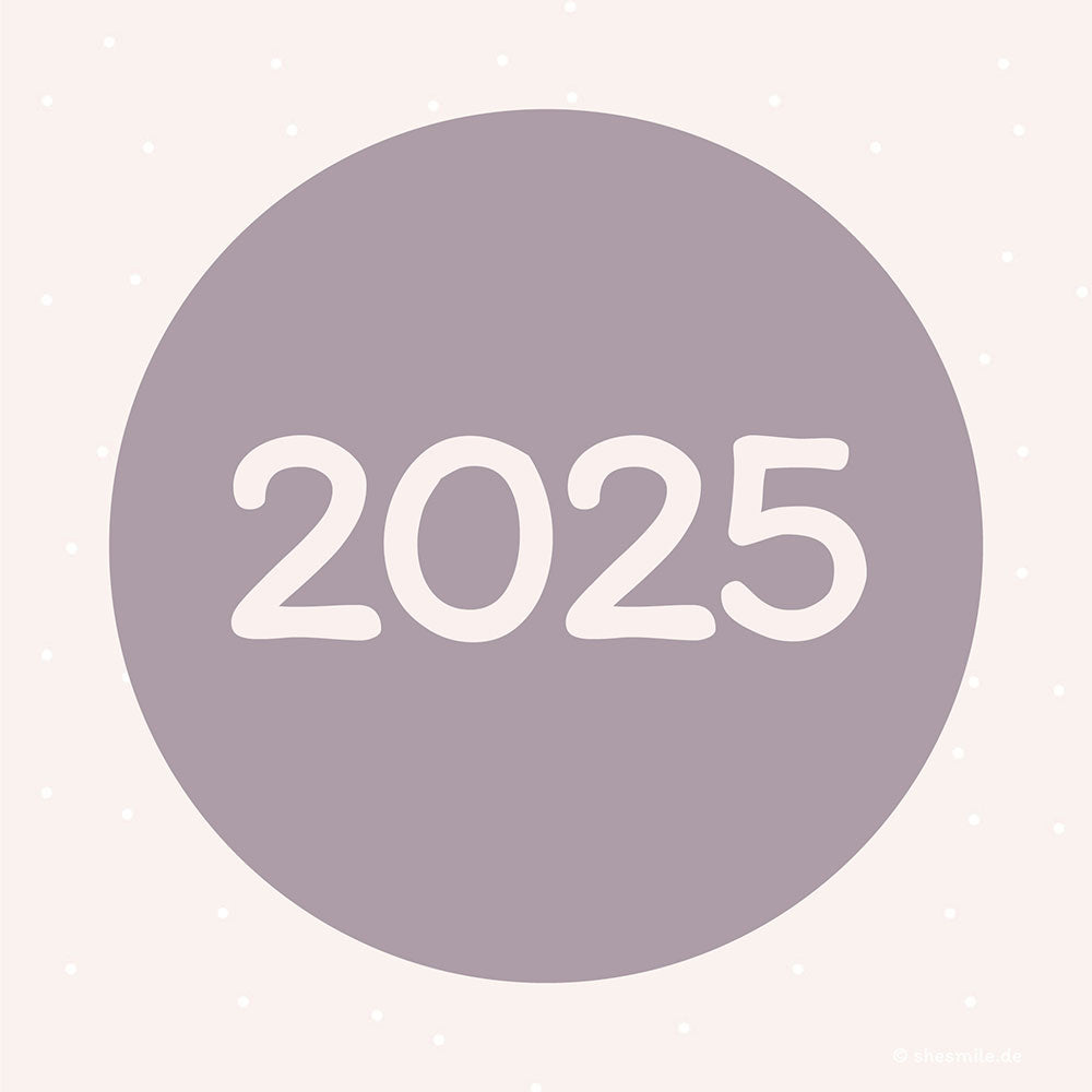 Jahr 2025