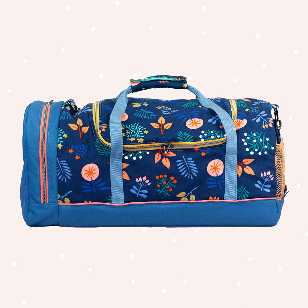 Weekender & Reisetaschen