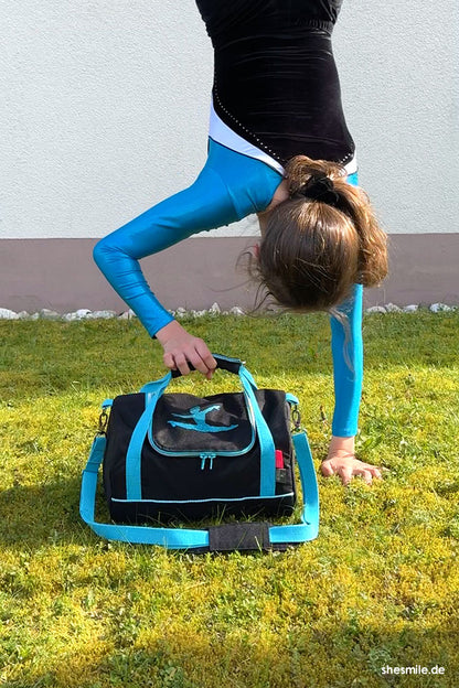Tasche BigKlappAuf (Schnittmuster und Nähanleitung)