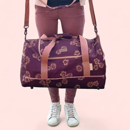 Tasche BigKlappAuf (Schnittmuster und Nähanleitung)
