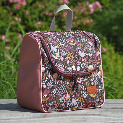 Tasche KlappAuf (Schnittmuster und Nähanleitung)