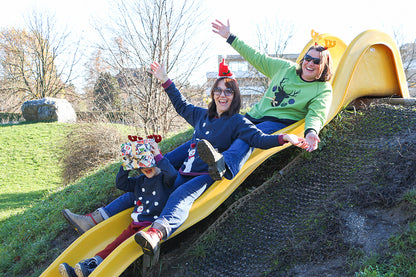 Pullover RiekeRaglan (Schnittmuster und Nähanleitung)