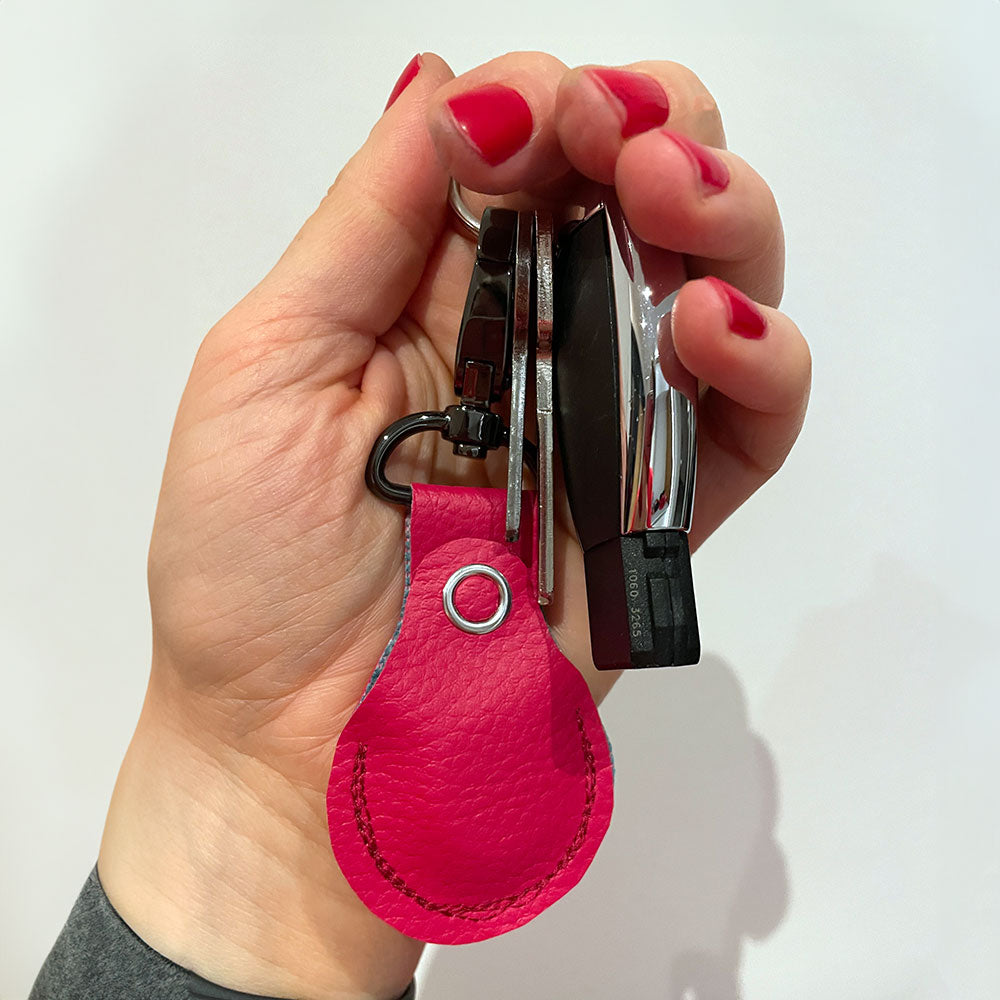Anhänger SmartChip (Schnittmuster und Nähanleitung)