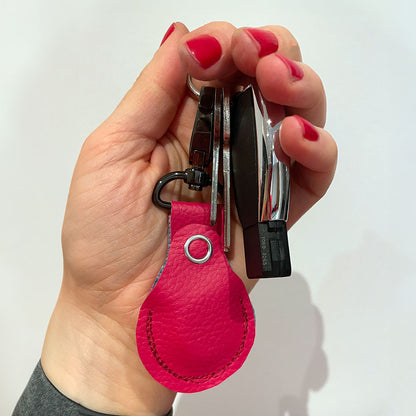 Anhänger SmartChip (Schnittmuster und Nähanleitung)