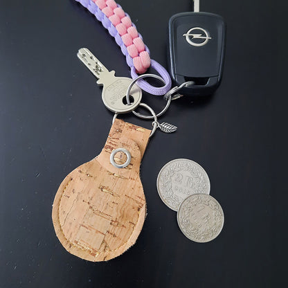Anhänger SmartChip (Schnittmuster und Nähanleitung)