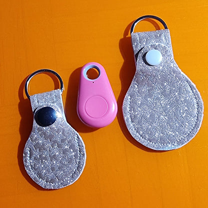Anhänger SmartChip (Schnittmuster und Nähanleitung)