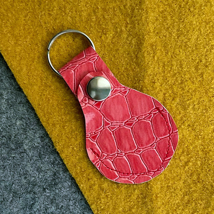 Anhänger SmartChip (Schnittmuster und Nähanleitung)