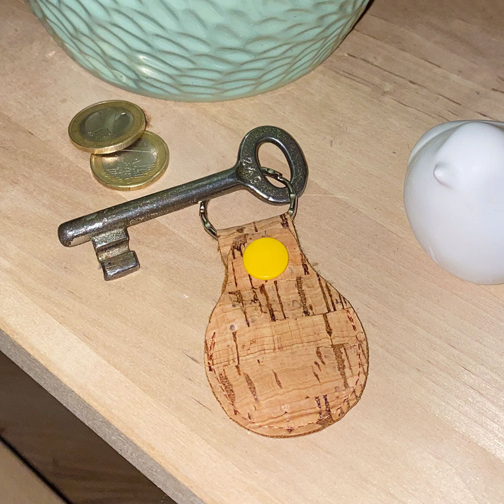 Anhänger SmartChip (Schnittmuster und Nähanleitung)