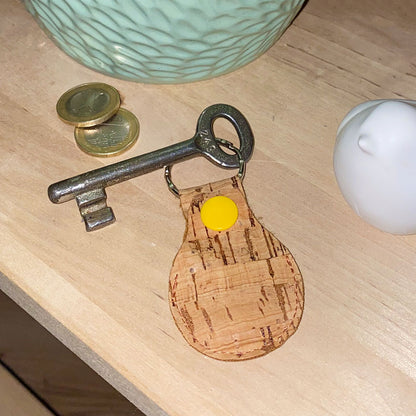 Anhänger SmartChip (Schnittmuster und Nähanleitung)