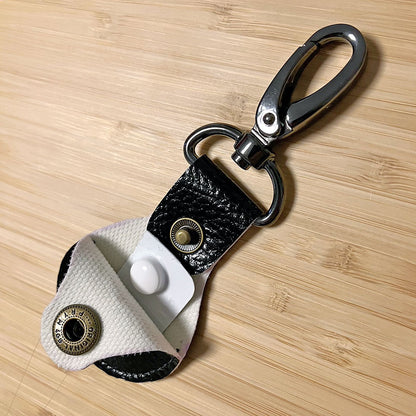 Anhänger SmartChip (Schnittmuster und Nähanleitung)
