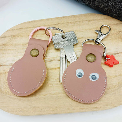 Anhänger SmartChip (Schnittmuster und Nähanleitung)