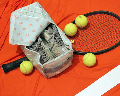 Tasche BigBeauty (Schnittmuster und Nähanleitung)