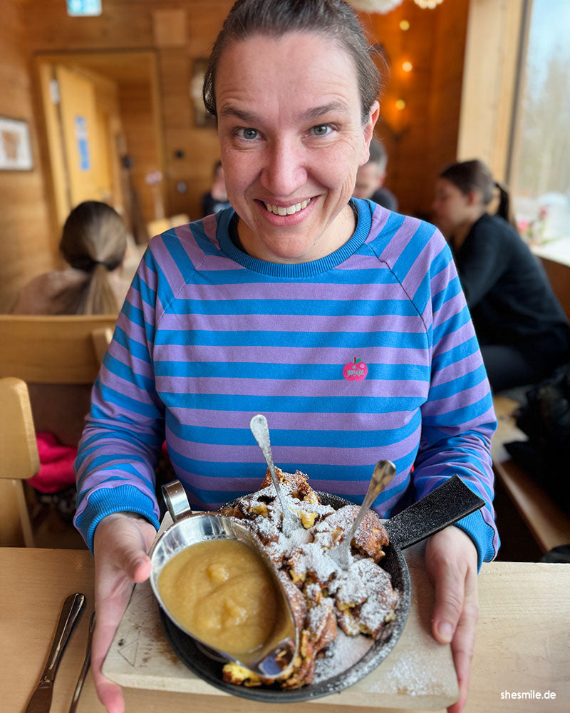 Pullover RiekeRaglan (Schnittmuster und Nähanleitung)