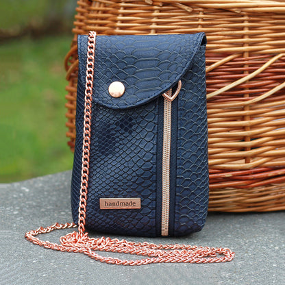 Handytasche Smartkram (Schnittmuster und Nähanleitung)