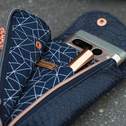 Handytasche Smartkram (Schnittmuster und Nähanleitung)