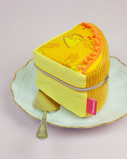 Kuchen aus Stoff TortenTraum (Schnittmuster und Nähanleitung)