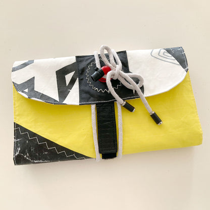Kulturtasche Hanging3 (Schnittmuster und Nähanleitung)