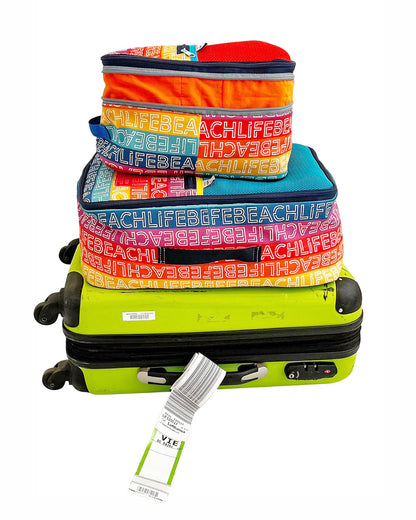 Packwürfel ZipKram (Schnittmuster und Nähanleitung)