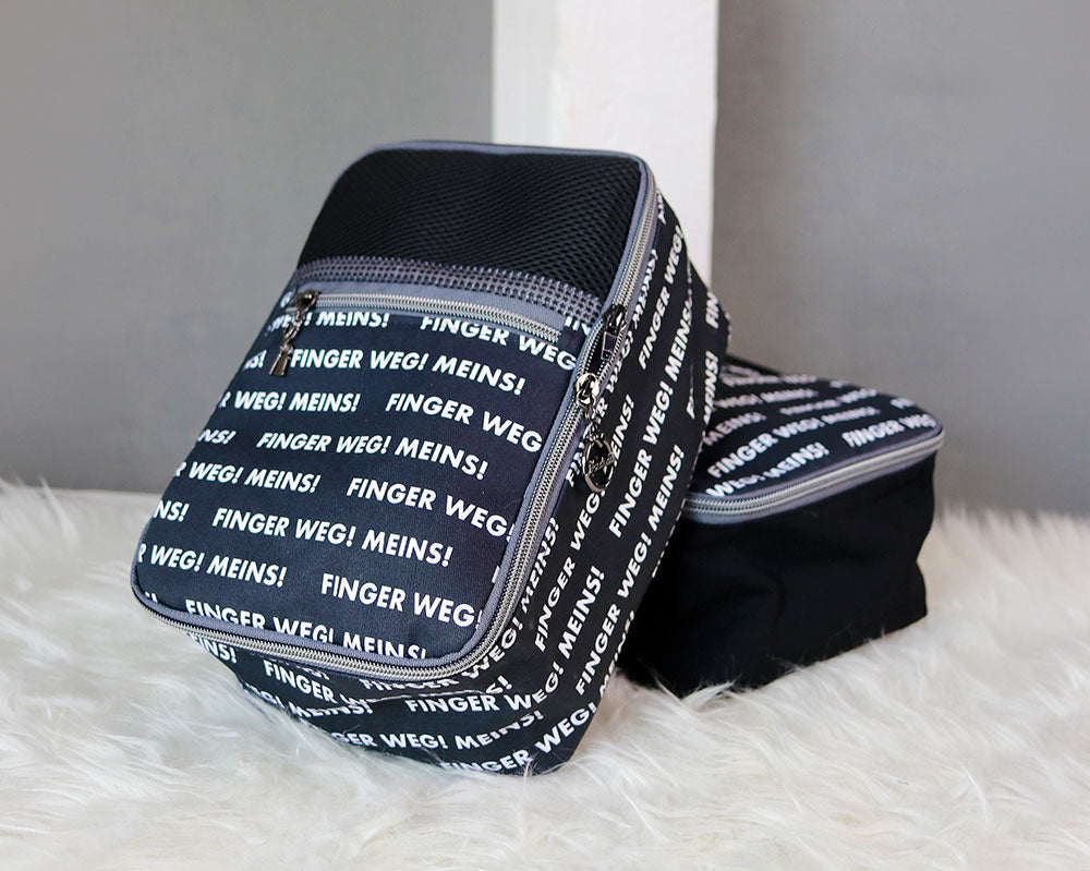 Packwürfel ZipKram (Schnittmuster und Nähanleitung)