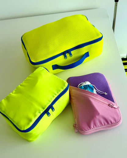 Packwürfel ZipKram (Schnittmuster und Nähanleitung)