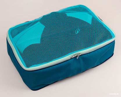 Packwürfel ZipKram (Schnittmuster und Nähanleitung)