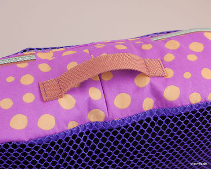 Packwürfel ZipKram (Schnittmuster und Nähanleitung)