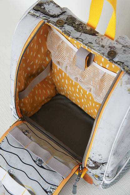 Toniebox-AddOn für Rucksack KlapPack (Nähanleitung)