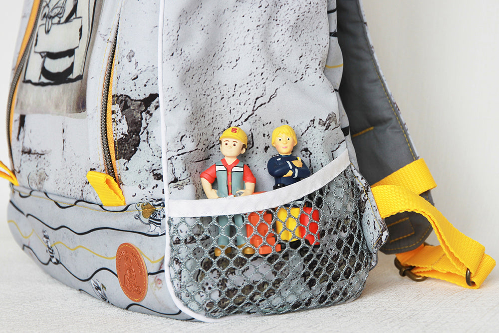 Toniebox-AddOn für Rucksack KlapPack (Nähanleitung)