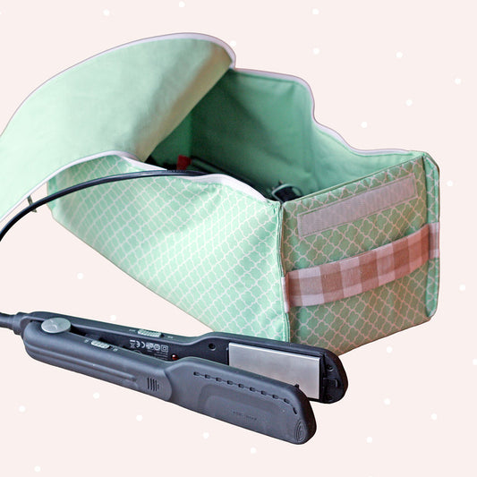 Tasche BigBeauty (Schnittmuster und Nähanleitung)