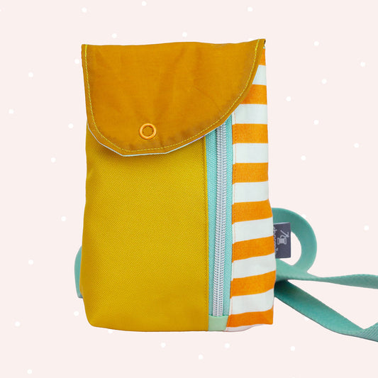 Handytasche Smartkram (Schnittmuster und Nähanleitung)