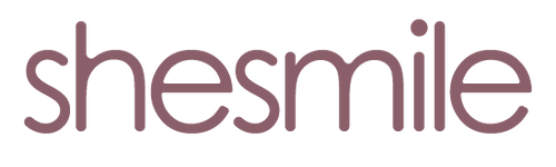 shesmile Logo