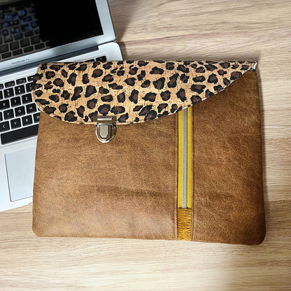Tasche Smartkram 14-16-18 (Schnittmuster und Nähanleitung)
