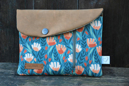 Tasche Smartkram 8-10-12 (Schnittmuster und Nähanleitung)