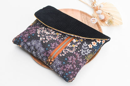 Tasche Smartkram 8-10-12 (Schnittmuster und Nähanleitung)