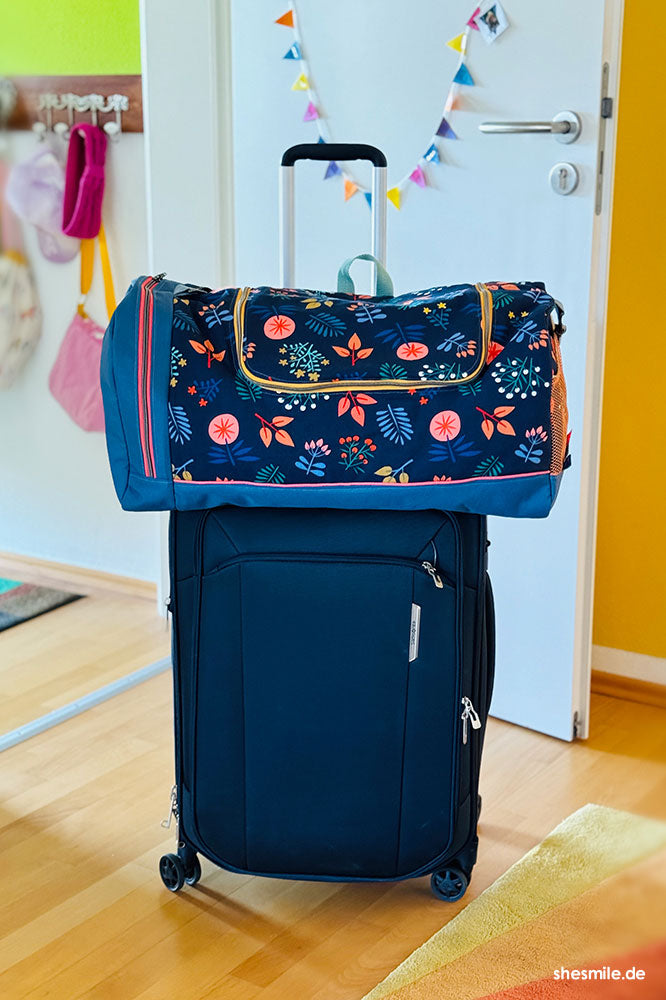 Tasche BigKlappAuf (Schnittmuster und Nähanleitung)