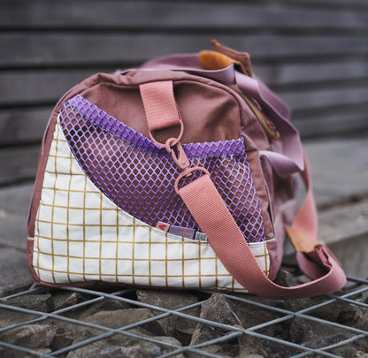 Tasche BigKlappAuf (Schnittmuster und Nähanleitung)