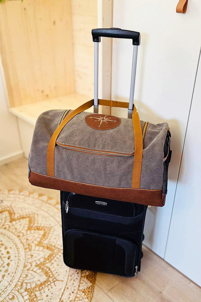 Tasche BigKlappAuf (Schnittmuster und Nähanleitung)