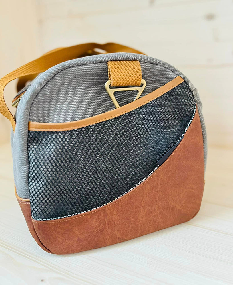 Tasche BigKlappAuf (Schnittmuster und Nähanleitung)