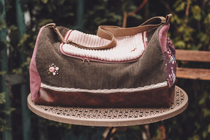 Tasche BigKlappAuf (Schnittmuster und Nähanleitung)