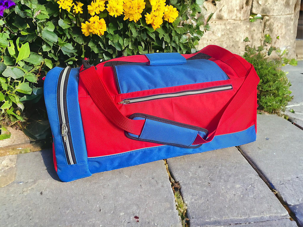 Tasche BigKlappAuf (Schnittmuster und Nähanleitung)