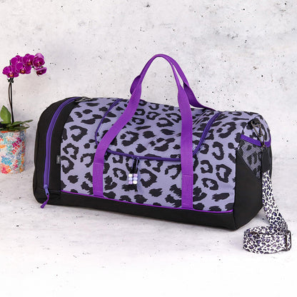 Tasche BigKlappAuf (Schnittmuster und Nähanleitung)