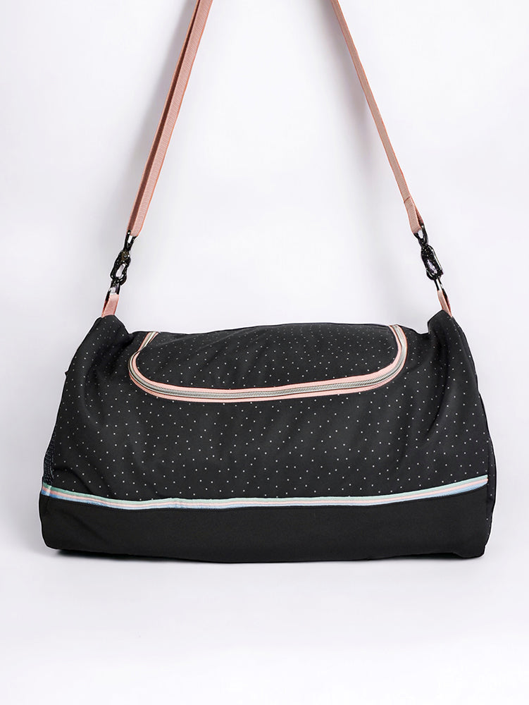 Tasche BigKlappAuf (Schnittmuster und Nähanleitung)