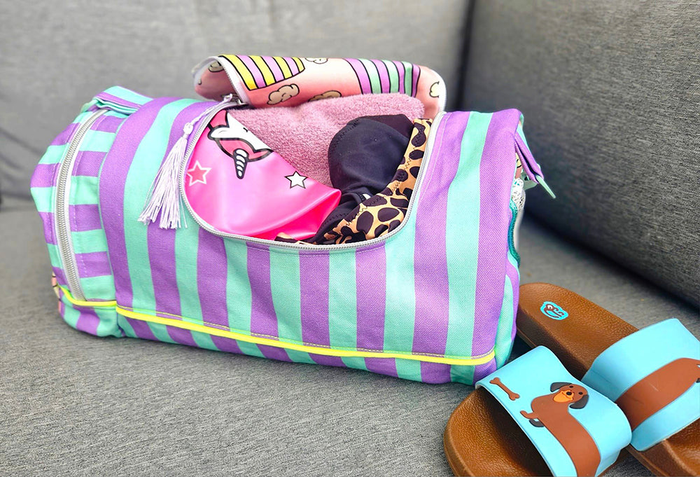 Tasche BigKlappAuf (Schnittmuster und Nähanleitung)