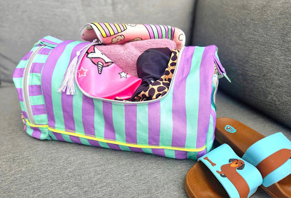 Tasche BigKlappAuf (Schnittmuster und Nähanleitung)