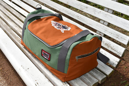 Tasche BigKlappAuf (Schnittmuster und Nähanleitung)